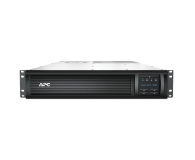 APC Smart-UPS (3000VA/2700W, 8x IEC, AVR, LCD, RACK) - 545977 - zdjęcie 1